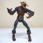 Demogoblin loose figure 6" Spider-man villain incomplete Marvel Legends Toybiz 2002