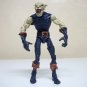 Demogoblin loose figure 6" Spider-man villain incomplete Marvel Legends Toybiz 2006