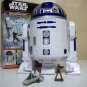 Star Wars Micro Machines R2-D2 the force awakens playset micro machines snow speeder Hasbro 2015