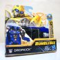 Dropkick Energon Igniters blue car power series Transformers Bumblebee movie Hasbro 2018