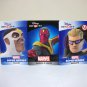 Falcon Hawkeye Vision web code Marvel Disney Infinity 2.0 3.0 card lot avengers new unused