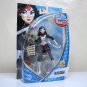 Katana DC Super Hero Girls 6" action figure w/ sword Mattel 2016
