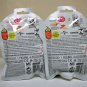 Minions Splat Ems blind bag Lot of 2 new sealed the rise of gru yellow movie Mattel Toys 2020