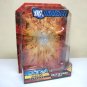 Packaging Only DC Universe Amazo wave 5 metallo dcuc classics justice league Mattel 2008