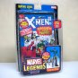 Angel - packaging only - X-men Marvel Legends Sentinel series archangel Toybiz 2005