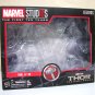 Packaging Only ML Legends Thor / Sif 2-pack the dark world Marvel Studios Hasbro 2017