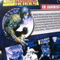 Packaging Only Darkness Monkeyman BAF Legendary Comic Book Heroes and series Marvel Toys 2007