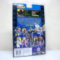 Black Panther - only packaging - Marvel Legends Sentinel series Toybiz 2005