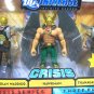 DCIH Hawkman 3-pack Thanagarian Warriors #6 DC Infinite Heroes crisis Mattel