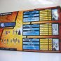 DCIH Hawkman 3-pack Thanagarian Warriors #6 DC Infinite Heroes crisis Mattel