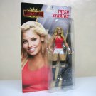 WWE Trish Stratus Wreslemania diva womens division champion wrestling series Mattel 2018