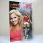WWE Trish Stratus Wreslemania diva womens division champion wrestling series Mattel 2018