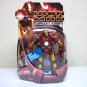 Iron Man 7" Battle Monger movie fist smash attack Marvel Legends scale obadiah Hasbro 2008