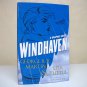 George R R Martin Windhaven graphic novel Lisa Tuttle Elsa Charretier Bantam Books 2018