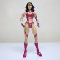 Wonder Woman 6" Star Sapphire DC Universe Classics Wave 17 violet lantern DCUC Mattel 2010