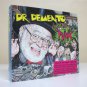 Dr. Demento 2 CD Covered in Punk set new unopened punk misfits weird al fish heads disc 2018