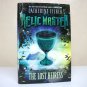 Relic Master Lost Heiress Catherine Fisher book two YA hardback the adventure fiction new Dial 2011