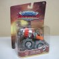 Skylanders Thump Truck land earth Superchargers vehicle orange Activision 2015