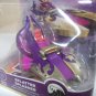 Skylanders Splatter Splasher magic sea Superchargers vehicle purple Activision 2015