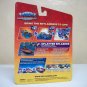 Skylanders Splatter Splasher magic sea Superchargers vehicle purple Activision 2015