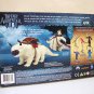 The Last Airbender Appa six leg flying bison avatar live action movie aang beast Spin Master 2010