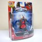 Power Rangers Ninja Steel Ripcon villain monster 5" action figure in package Bandai 2016