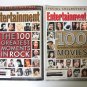 EW 100 Greatest Moments in Movies Rock 487 504 pop culture albums poster entertainment weekly 1999