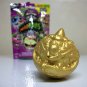 Madballs Golden Horn Head Series 2 foam mix-ups gold ultra rare chase hornhead Just Play Toys 2017