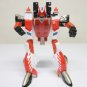 2005 Cybertron Override Deluxe Class Transformers loose figure Autobot Hasbro