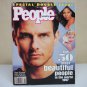 People magazine 50 Most Beautiful 1997 special double issue 90s tom cruise