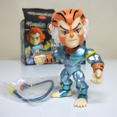 Loyal Subjects Hot Topic Tygra metallic blind box vinyl thundercats mystery exclusive 2017