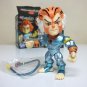 Loyal Subjects Hot Topic Tygra metallic blind box vinyl thundercats mystery exclusive 2017