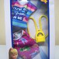 Toy Story 4 Barbie skirt top rainbow backpack you got a friend in me fashion pack Mattel 2019