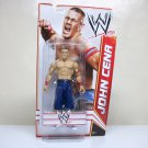 WWE John Cena Signature Series 3 basic figure superstar 15 wrestling 2011 Mattel