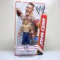 WWE John Cena Signature Series 3 basic figure superstar 15 wrestling 2011 Mattel