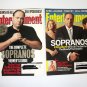 EW Sopranos Lot 670 929 complete guide special edition tv show entertainment weekly 2002 2007