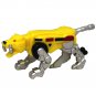 Power Rangers Sabertooth Zord blind-bag series 1 new Playskool Heroes mighty morphin Hasbro 2019