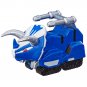 Power Rangers Triceratops Zord blind-bag series 1 new Playskool Heroes mighty morphin blue 2019