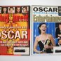 EW 2001 Complete Oscar Guide double issue academy award winners lot 583 590 entertainment weekly