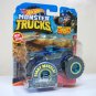 Hot Wheels Monster Trucks Nessie-sary Roughness New for 2019 giant wheels vehicle loch ness Mattel