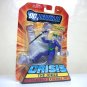 DCIH The Joker DC Infinite Heroes 20 Crisis 3.75" series 1 figure purple suit cane Mattel 2008