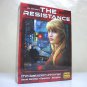 The Resistance card game sealed dystopian universe inquisitor expansion gaming new Indie Boards 2012