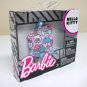 Hello Kitty Barbie Tank Top fashion pack pink strap blue ribbon doll clothes 2 Sanrio Mattel 2017