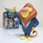 Zootopia Mayor Lionheart Mystery Minis Disney movie lion figure Funko 2016