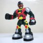 2001 Rocky Canyon Rescue Heroes Mountain Ranger Voice Tech Fisher Price FP
