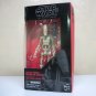 Star Wars Black 6" Battle Droid 83 action figure phantom menace attack of clones prequel Hasbro 2018