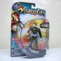 2011 Thundercats Tygra 4" action figure cartoon network modern 3.75 Bandai Ban Dai