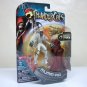2011 Thundercats Mumm-Ra 4" action figure cartoon network modern mummy Bandai Ban Dai