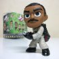 Funko Mystery Mini Ghostbusters 35th anniversary Winston Zeddemore movie vinyl figure 2019