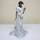 Wanda 6" The Art of Spawn loose toy white gown figure 2 Series 27 McFarlane 2005